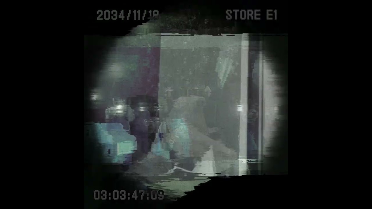 The CKN- DE LOIN (VISUALIZER)