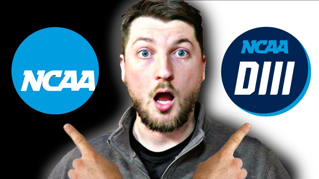 NCAA D1 vs D3 Hockey - 2025 Updates You Need To Know