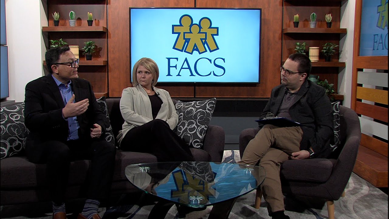 Family & Children's Services Niagara and Youth Resources Niagara