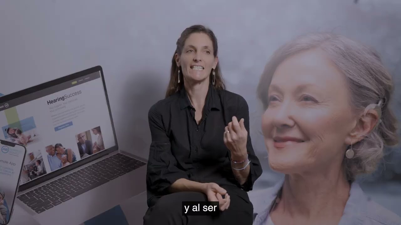 Nixi for children - Leticia Dimante, del Centro de Implantes Cocleares Prof. Dimante en Buenos Aires