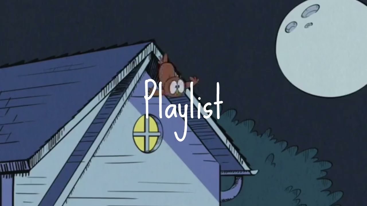 Playlist 🎧 