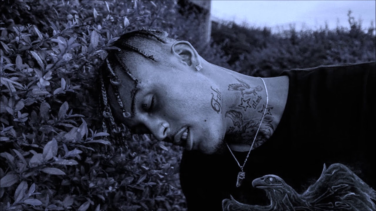 Lil Skies Type Beat 