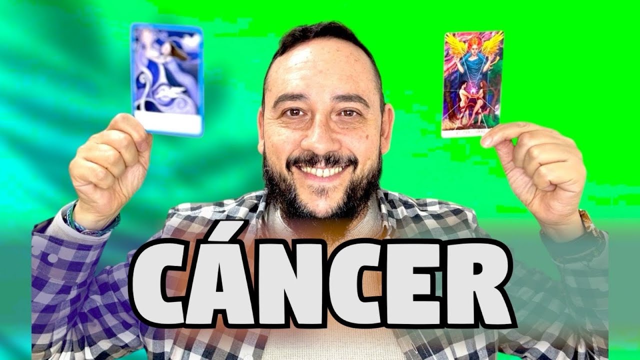 CÁNCER ♋️ ALGO DESCOMUNAL LLEGA POR ORDEN DIVINO‼️TRIUNFO TOTAL COMO NO VIVISTE JAMÁS 💵 ORO Y MIEL❤️