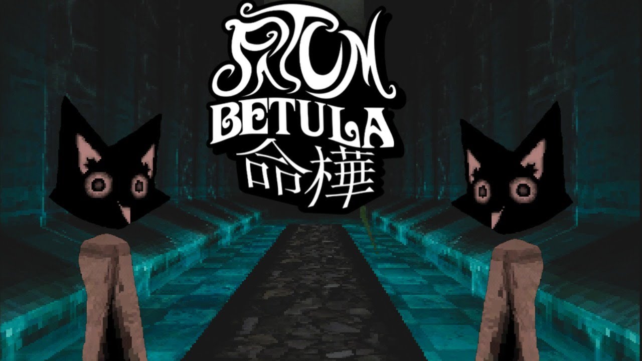 Fatum Betula ~ Full Game