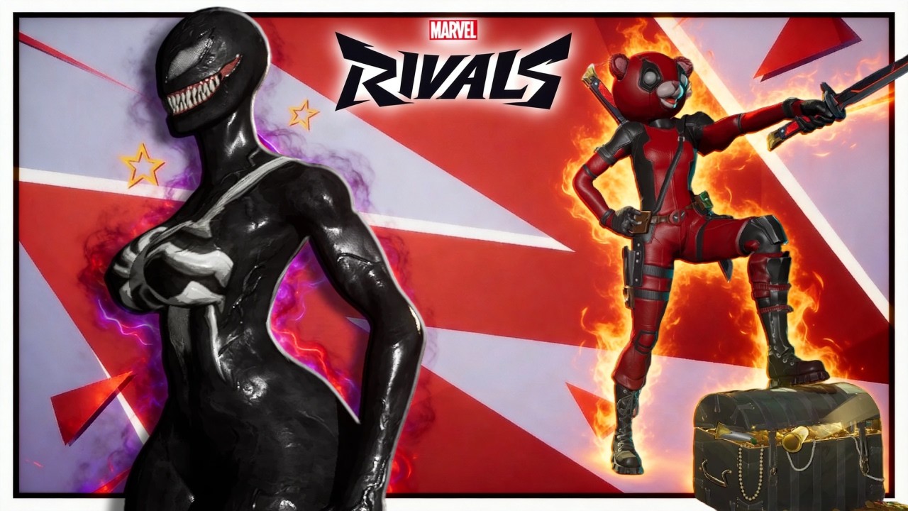 O MIRANHA SHE-VENOM VOLTOU e jogando RANKED de DEADX0T4 KKKKKK