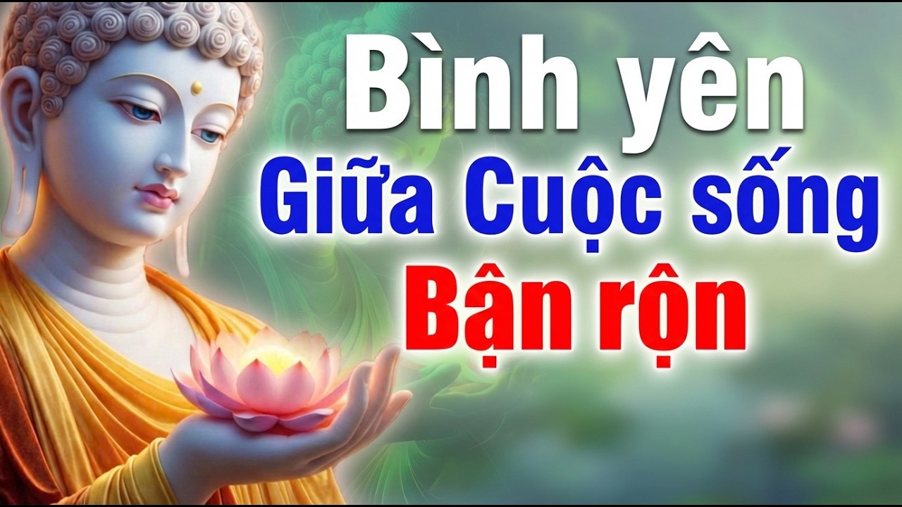 Bình Yên Cuối Đời: Bí Mật Của Sự Im Lặng & Hạnh Phúc Nội Tại