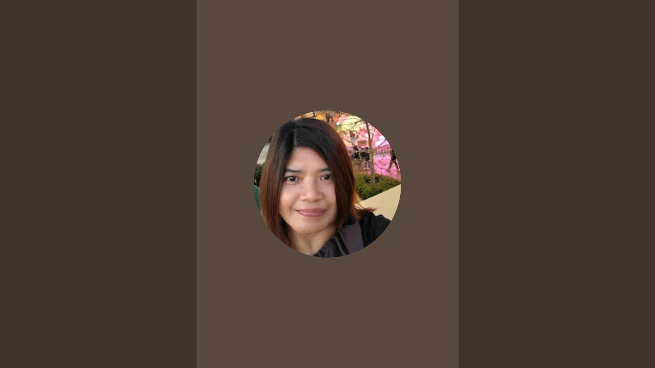 Malou Climaco is live!