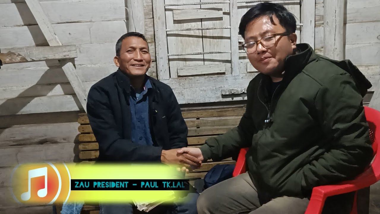 Interview With ZAU President Paul T.K Lal.