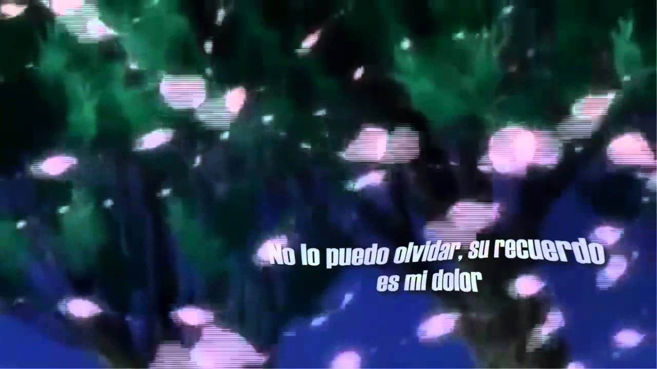 LCZ Op 3  Amor Inmortal (Chikyuugi) - Maggie Vera