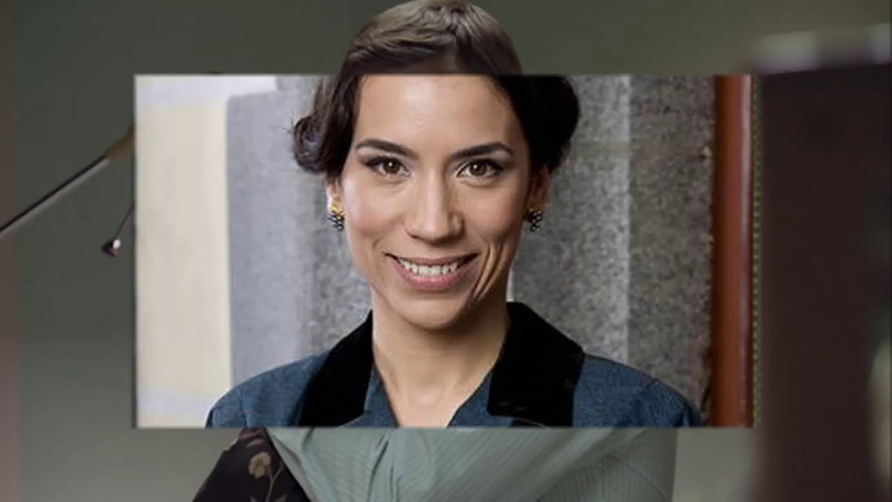 Entrevista a Itziar Miranda (Manolita) en Amar es para siempre: Su historia con el personaje