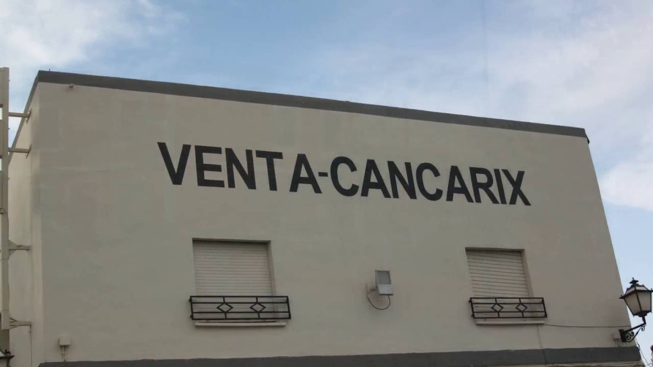 Cancarix