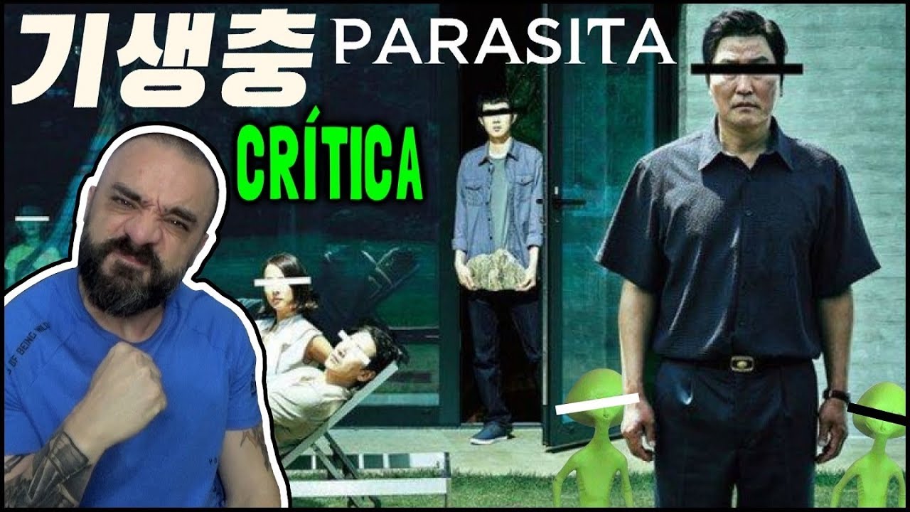 PARASITA (Gisaengchung, 2019) - Crítica