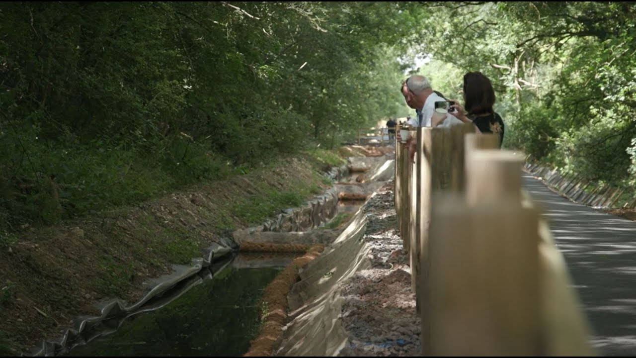 Transforming the Lias Line in Warwickshire
