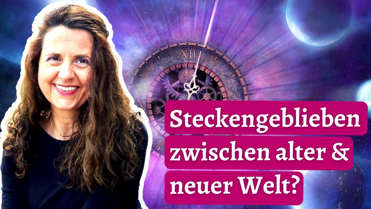 Darum holpert der Übergang. So wird er wieder harmonisch.