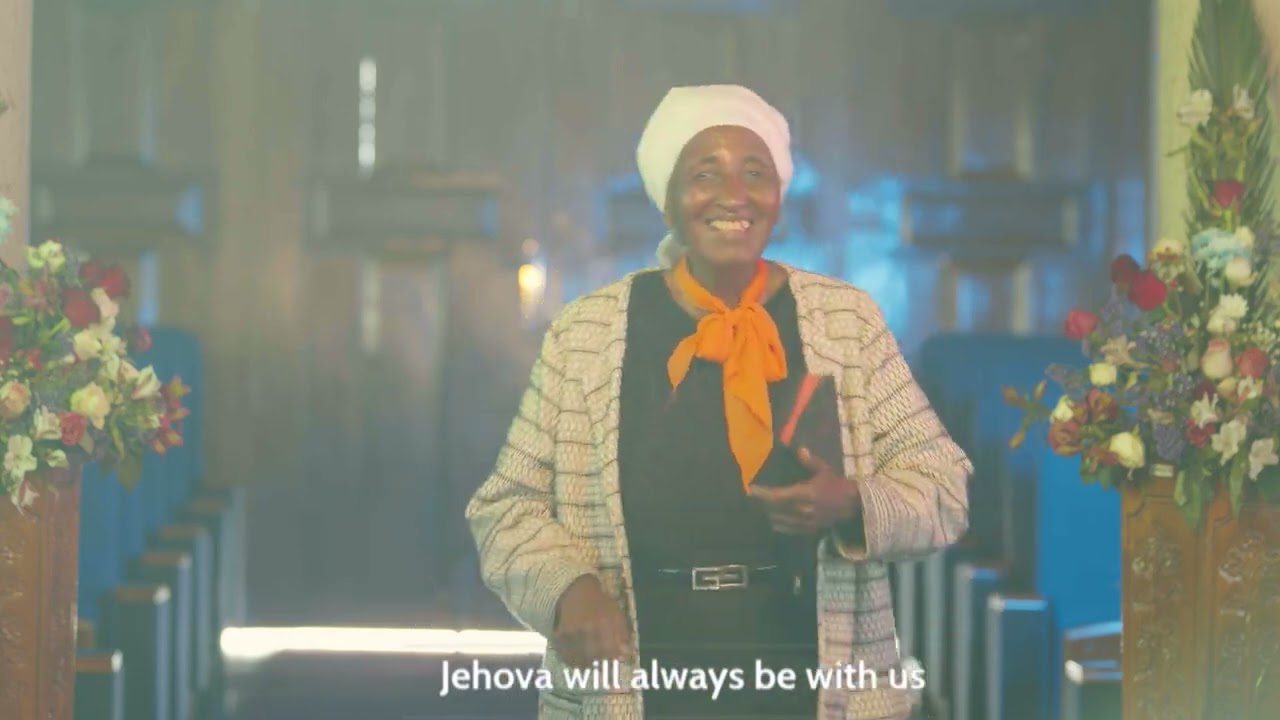 NEW SONG ALERT !  AZARIA WA ODEDI  by PROPHET MAMA MERCY ( OFFICIAL VIDEO)