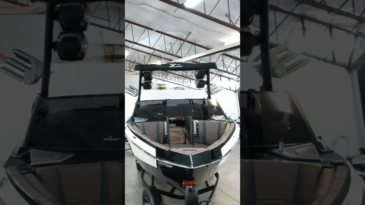 2026 26 Malibu LSV