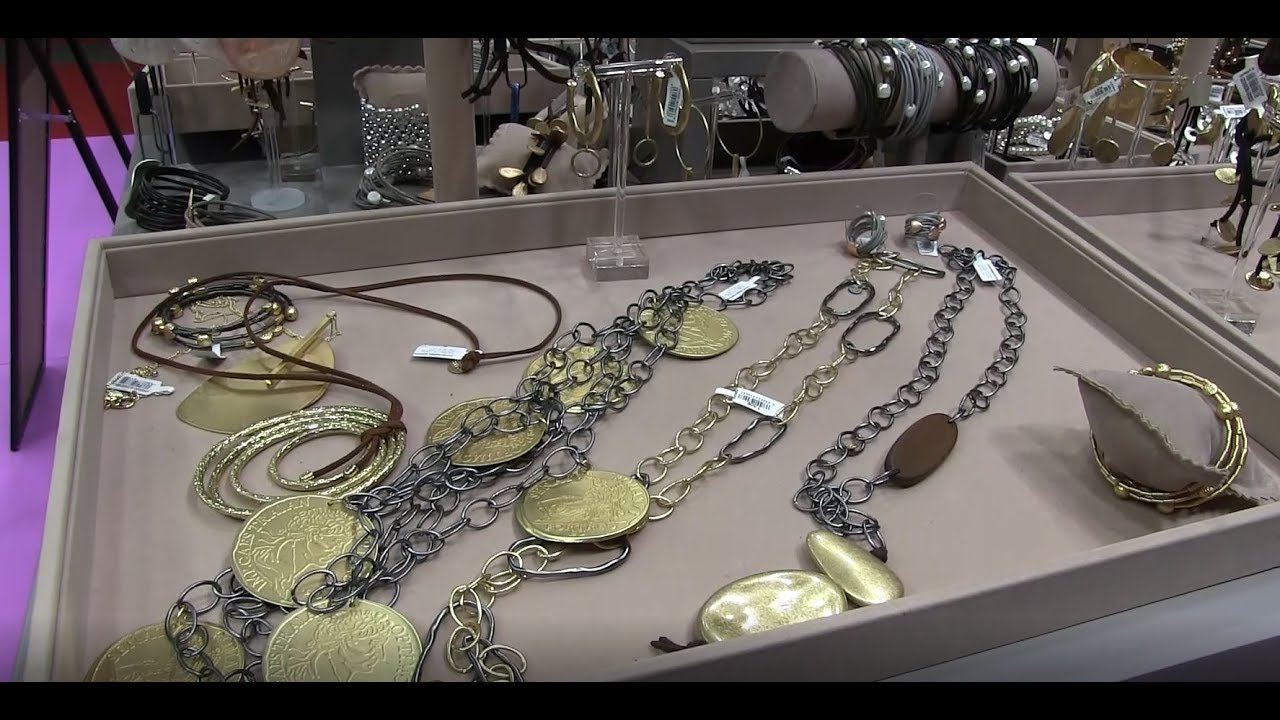 Bijouterie Fantaisie : se former et travailler dans ce secteur