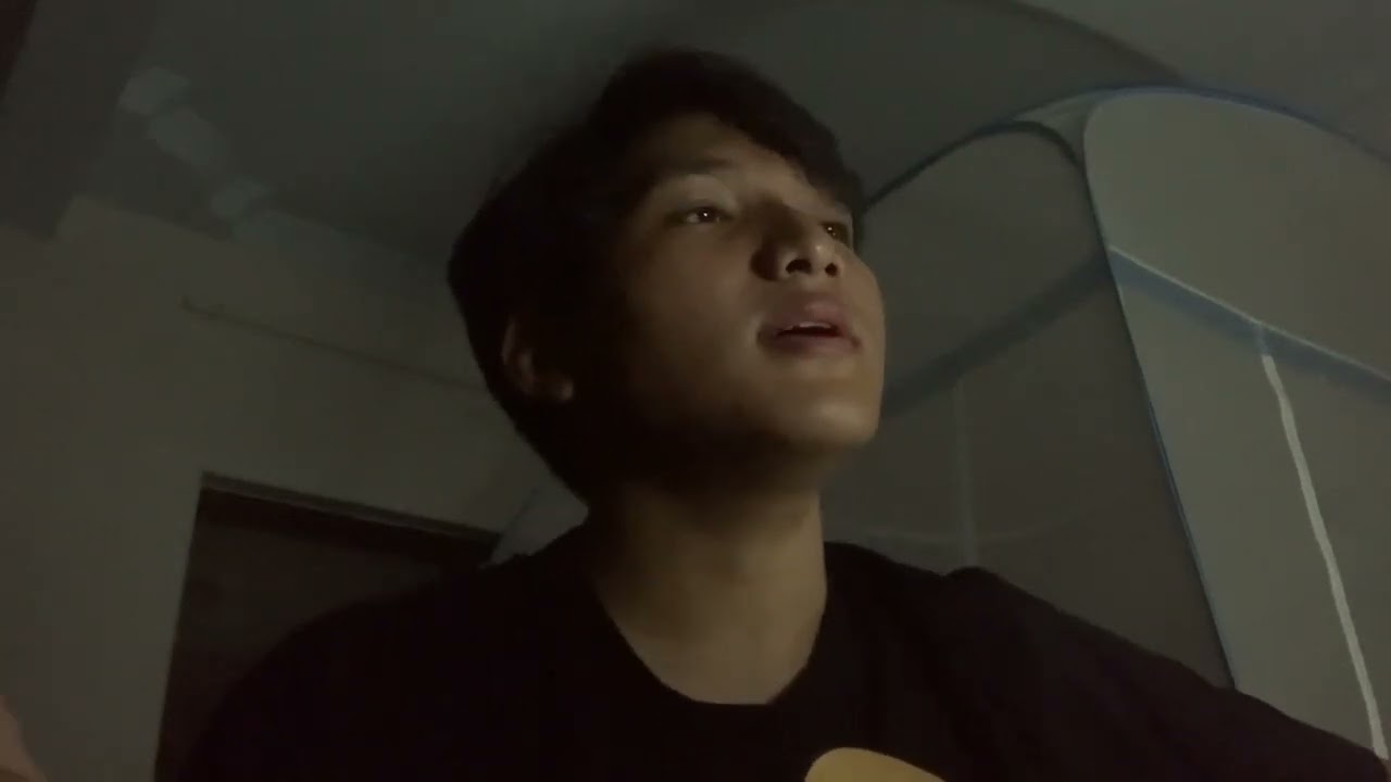 Those Eyes (Cover)