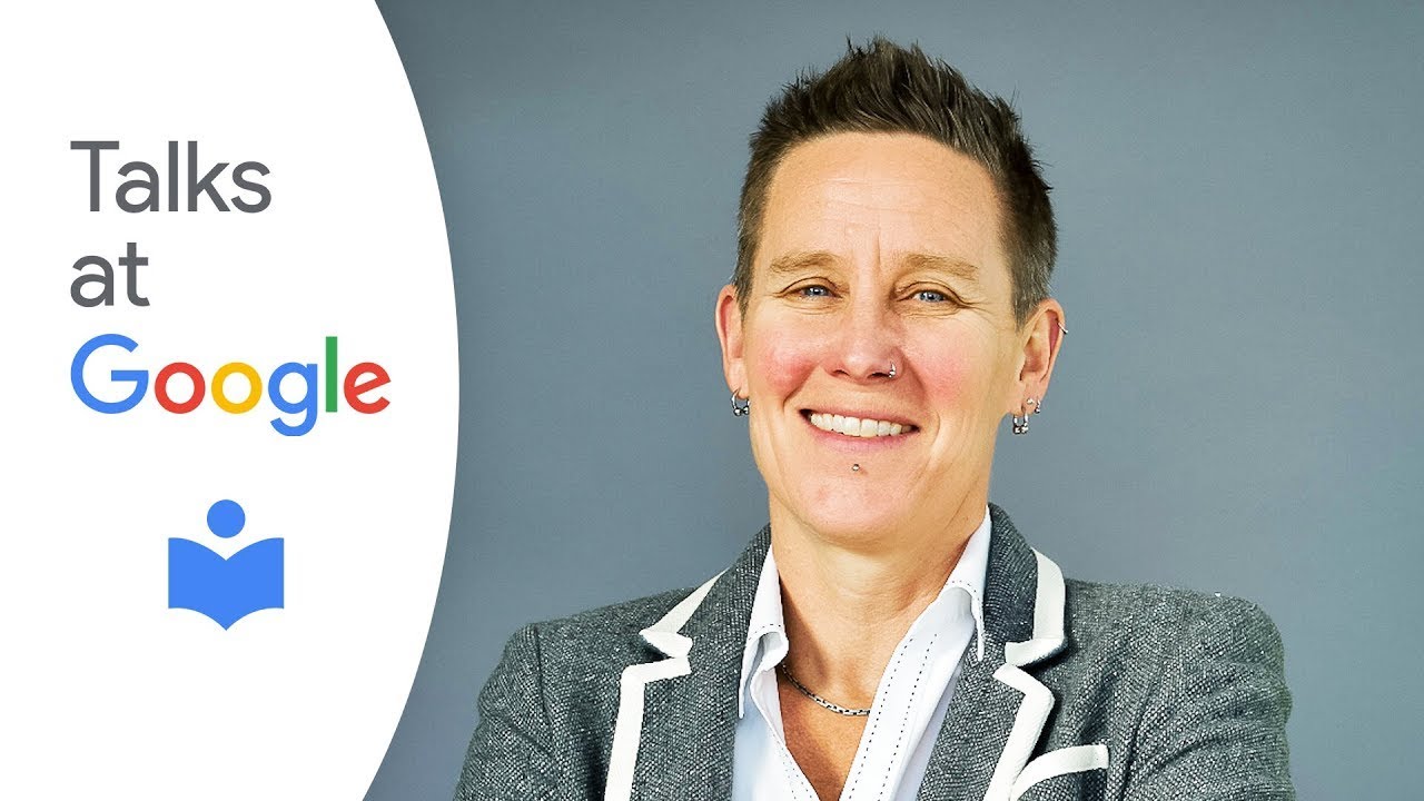 Dr. Jennifer Harvey | Bringing Up Children in a Racially Unjust America | Talks at Google