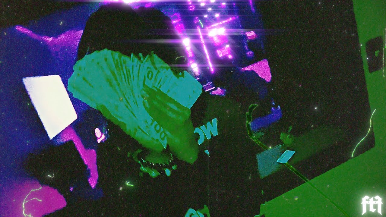 jonoftf - MONEY DANCE (Official Music Video) [dir. by @micahmp3 ]