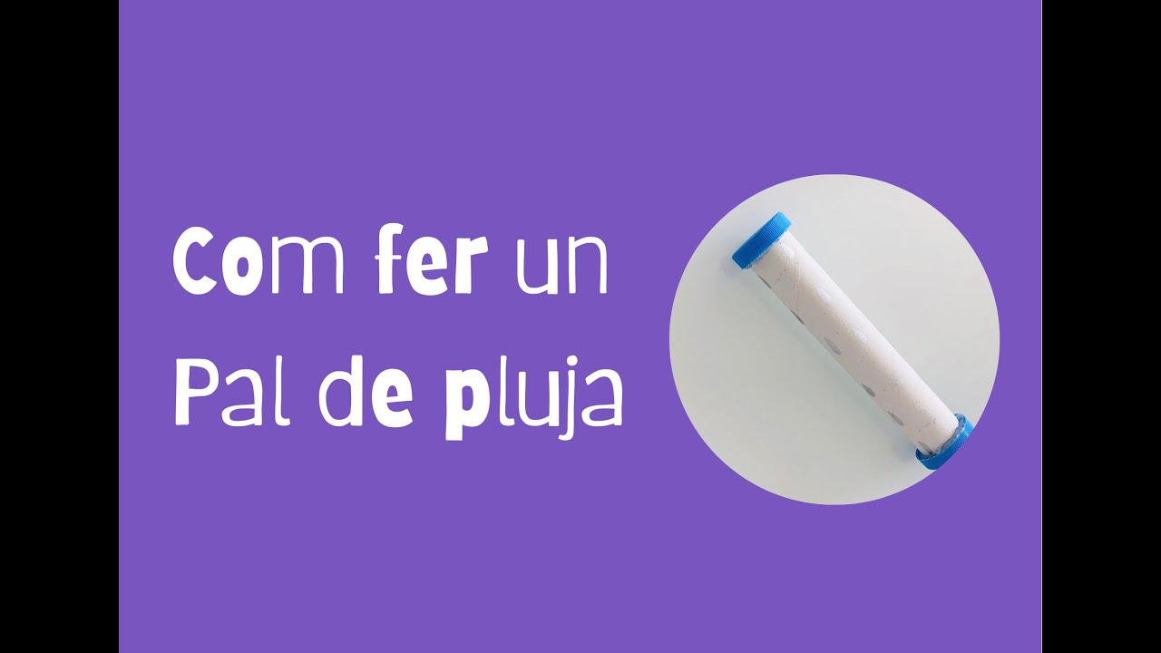 Pal de Pluja