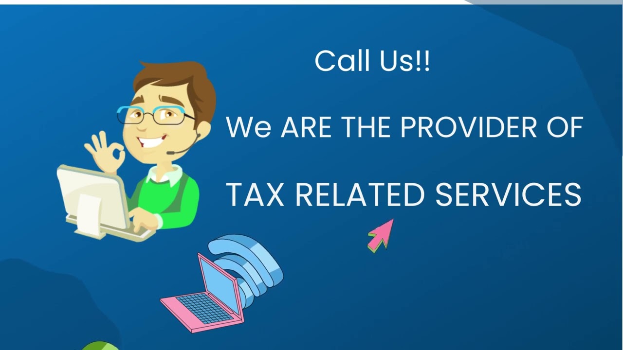 GST Registration Consultant