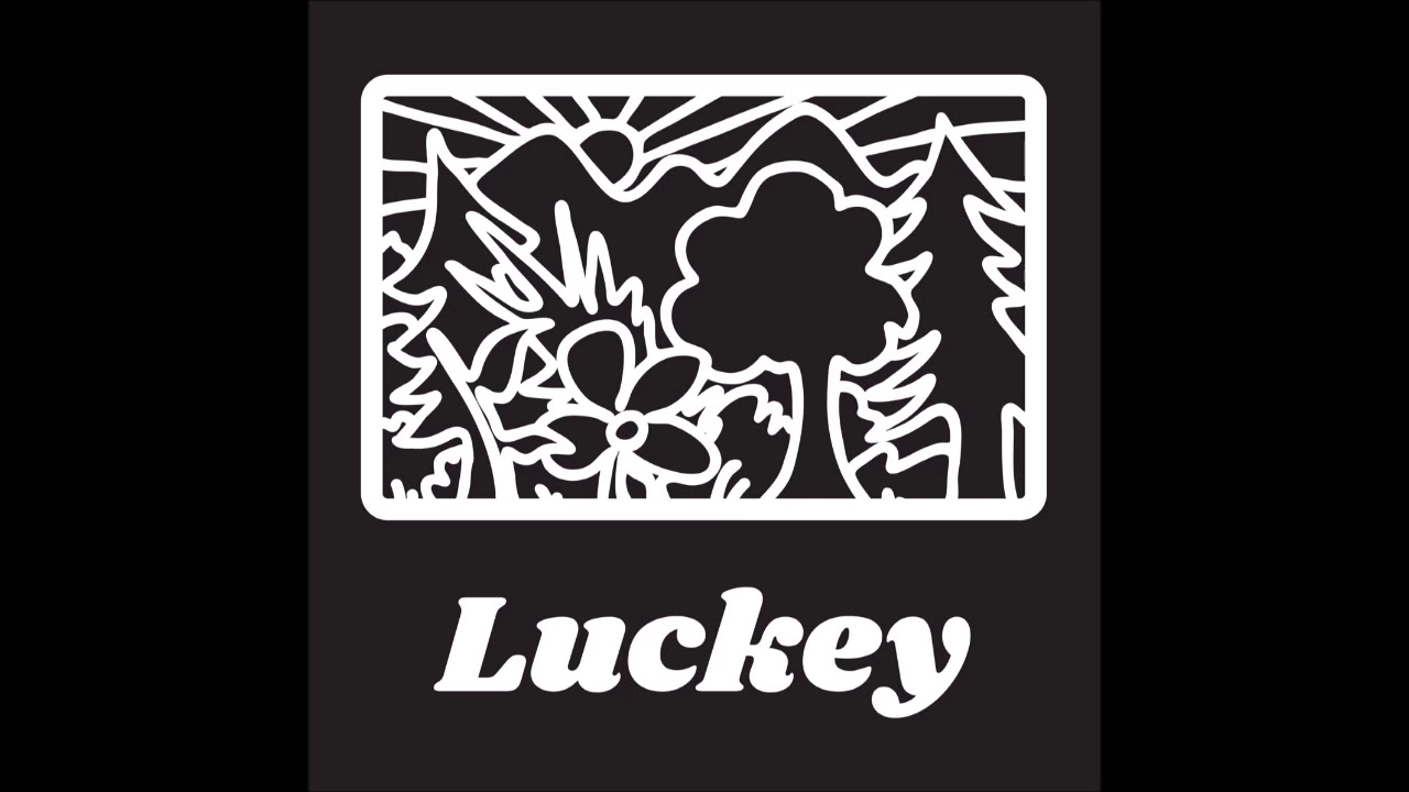 Jesse Futerman Ft.  Beverly Glenn-Copeland - Luckey