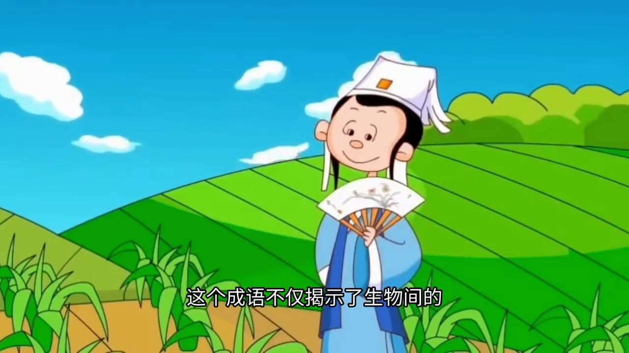 &ldquo;物伤其类&rdquo;传达同类间深深共情
