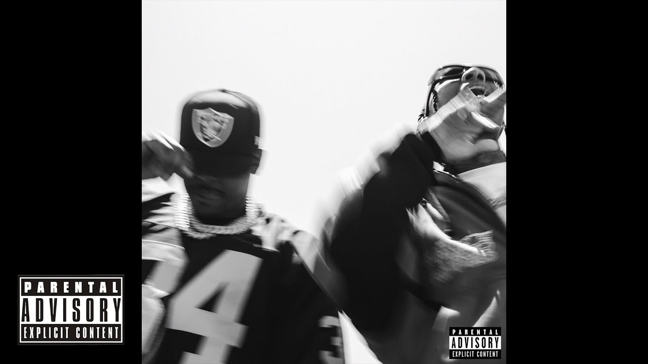 (FREE) YG x Tyga Type Beat - 