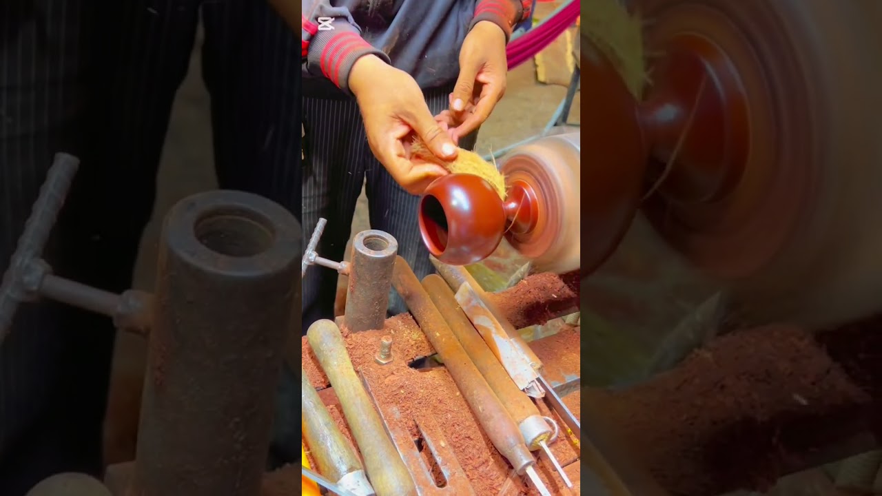 Recycled wood for everyday use