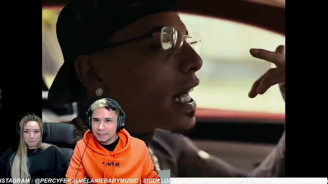 SLAYTER, LUAR LA L, JAY WHEELER, PRESSURE 9X19 - no soy 2.0 🙅🏽‍♂️ || REACCIÓN