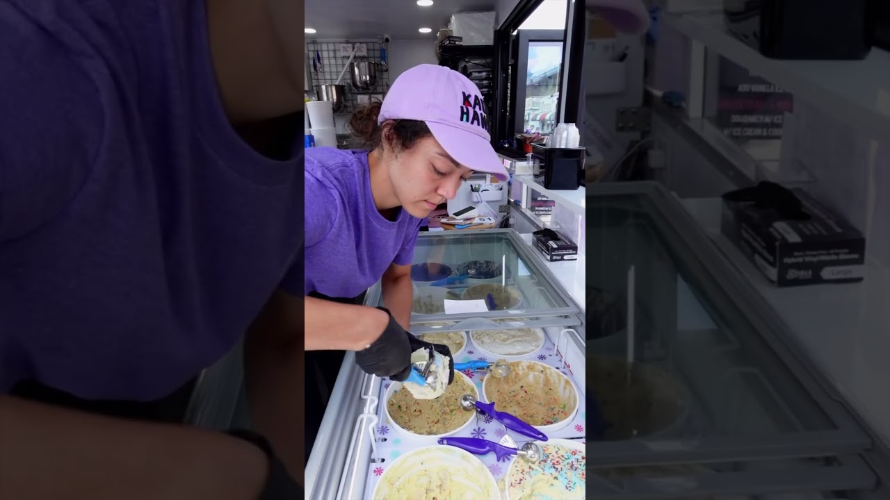 Five new food vendors at the Great New York State Fair.