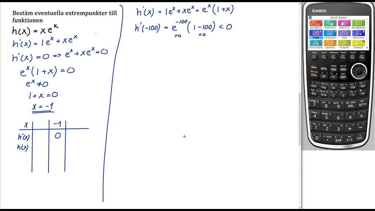 Matematik 5000+ 4 Uppgift 2311 a