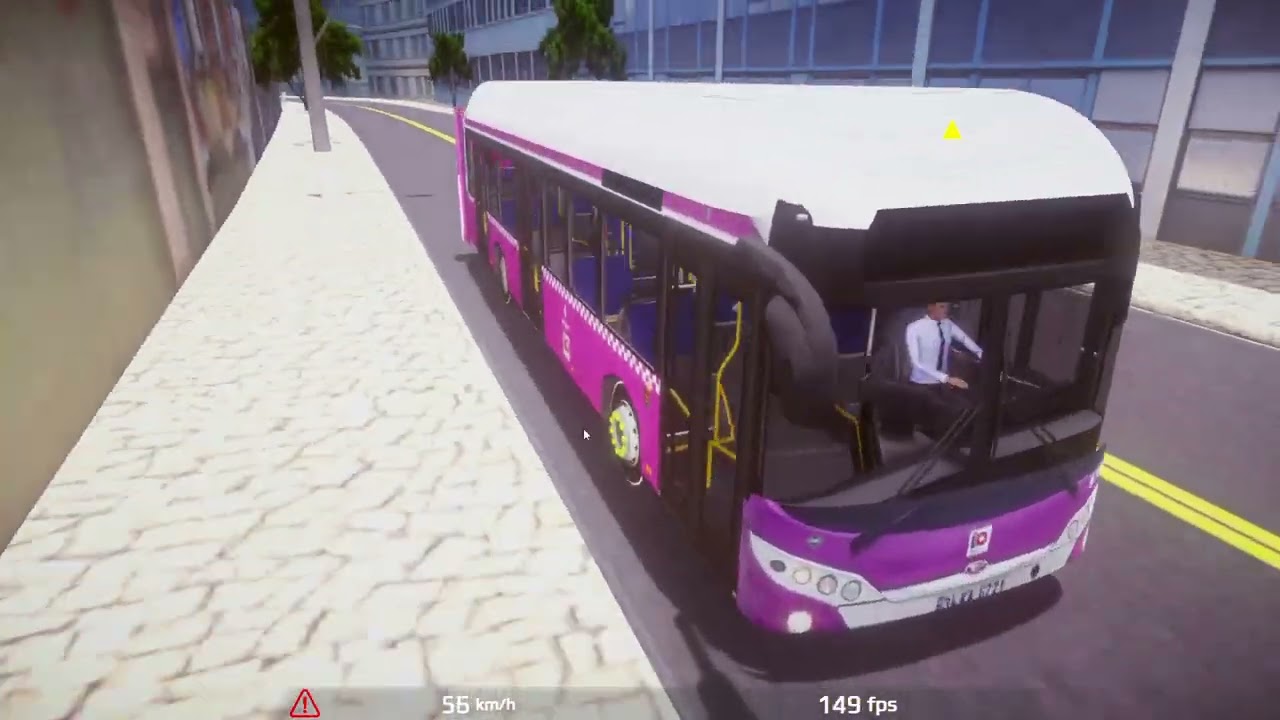 Tcv KARAT L Cng test