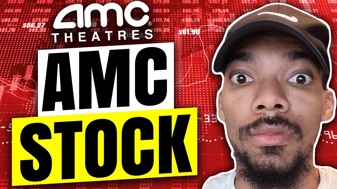 Should I Buy Amc Stock Now?| Dow's Stock Talk
