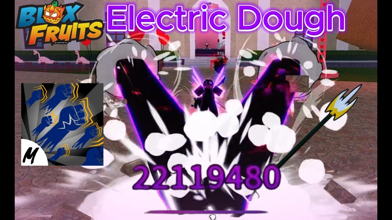 Dough Cyborg V4 Bounty Hunting #bloxfruits #roblox