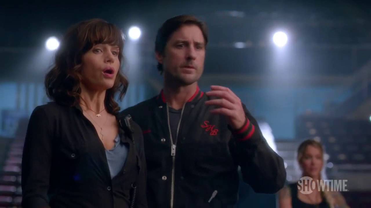 Roadies (2016) | Trailer Oficial | SHOWTIME Series (Subtitulado)