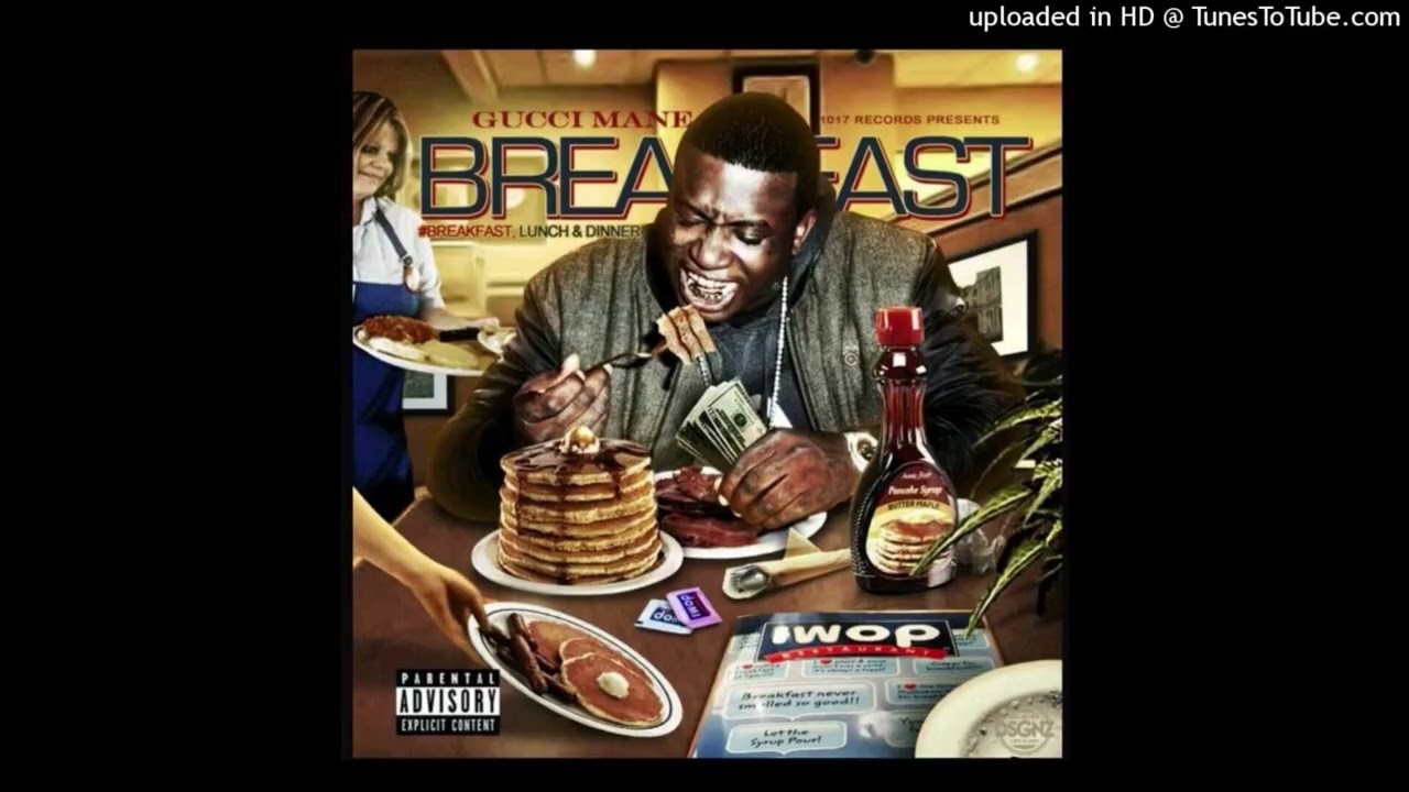 [FREE] Old Gucci Mane x Zaytoven Type Beat 