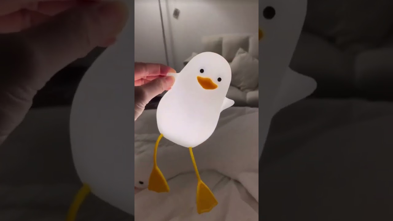 Squeesy Duck A Quirky Essential for Fun Lovers! 🦆 #viewpoints #amazonukfinds #bestwaterbottle
