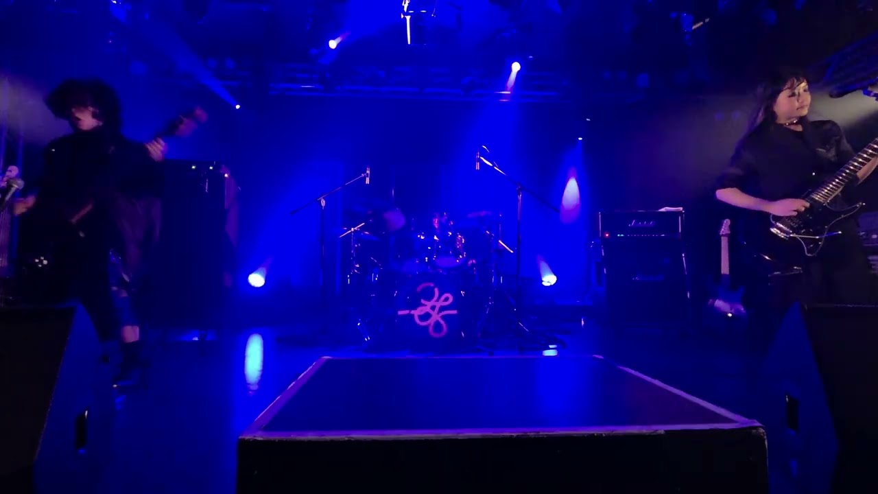 ASTERISM - stress - Live Tour 2026 