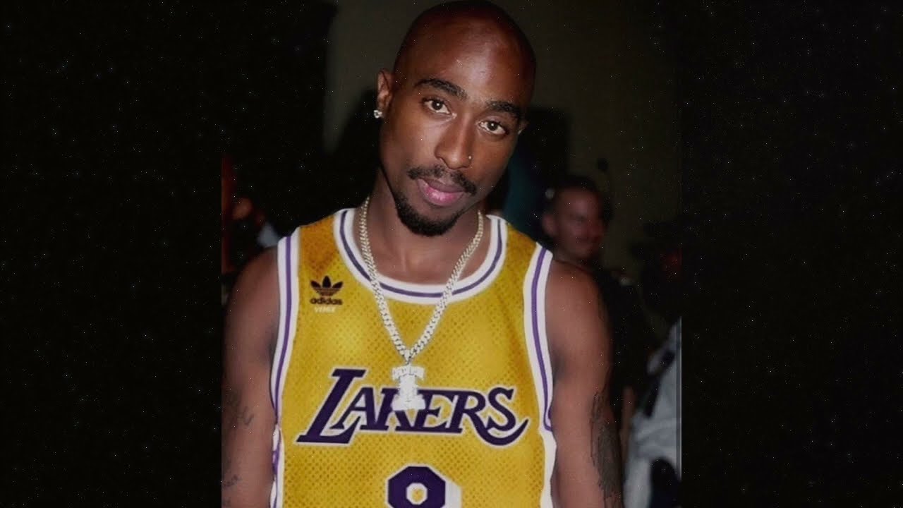 2pac - So many tears (Real version)