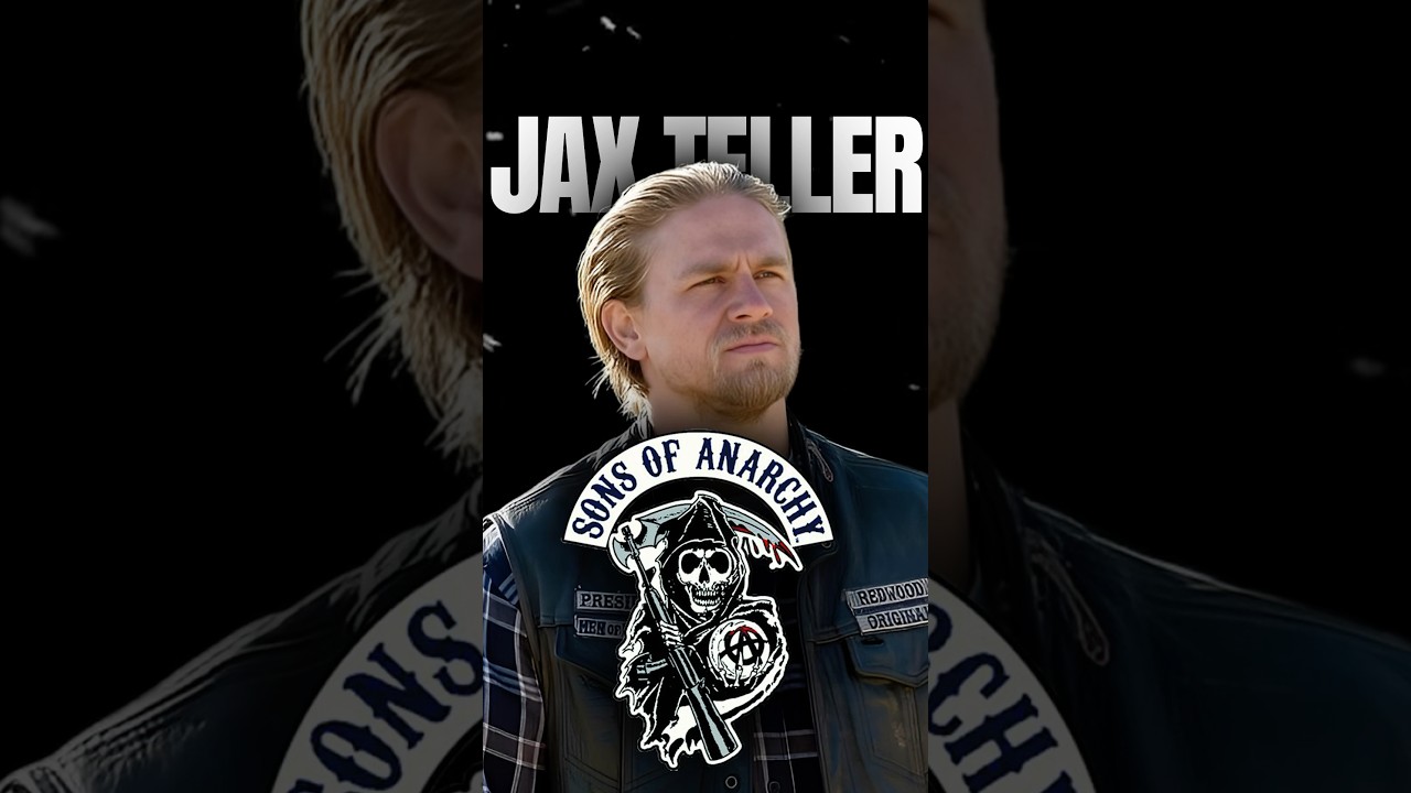 Jax Teller Was NEVER Supposed to Die in *Sons of Anarchy*! Here&rsquo;s Why It Changed 💀🔥🏍️