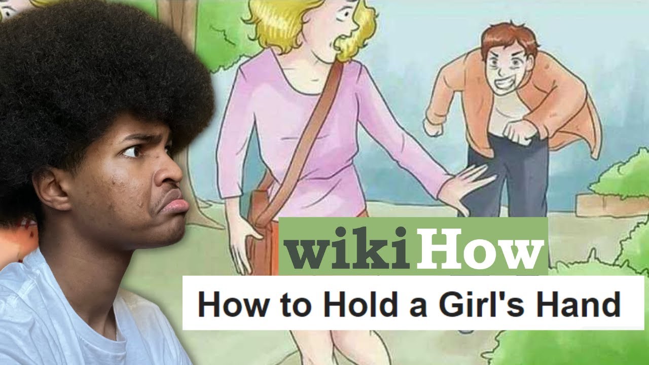 I Randomly Generated WikiHow Articles