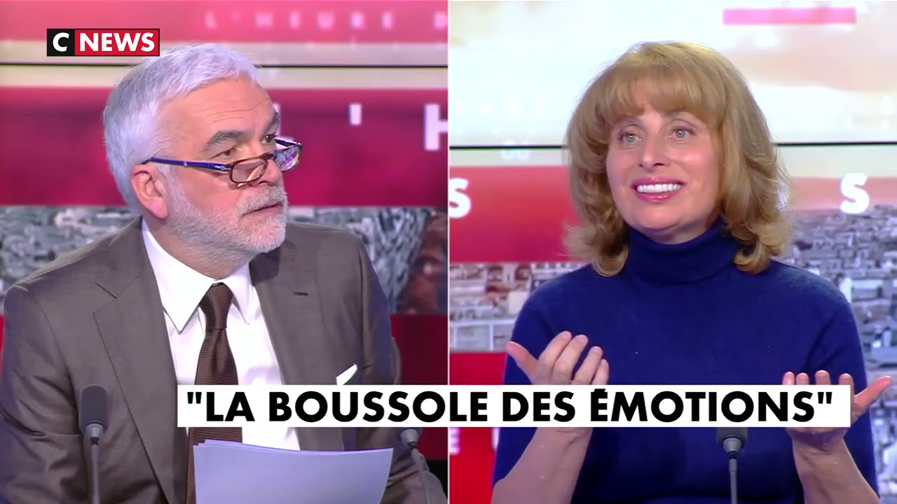 Les conséquences sur notre corps de la vie que nous menons | Dr Nadia Volf