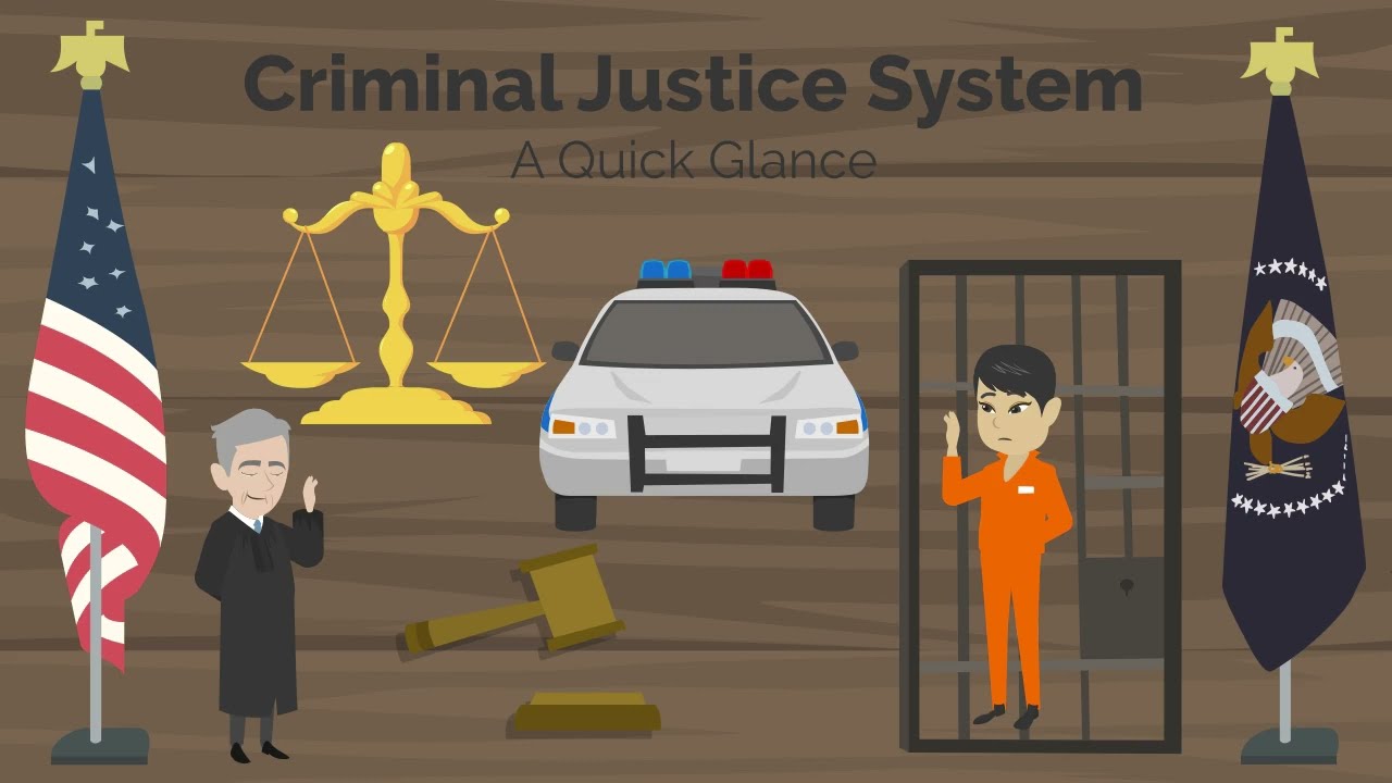 U.S. Pretrial Services (District of Minnesota) 101