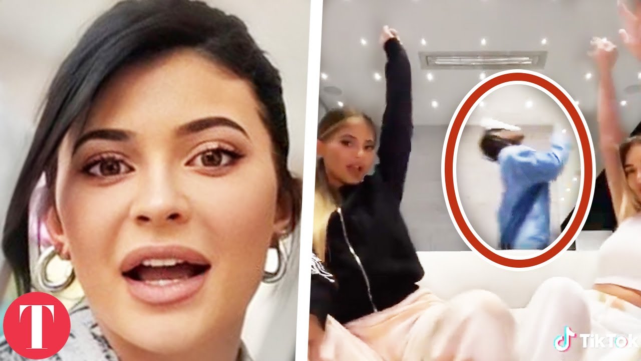 Kardashian Jenner’s Caught Breaking Quarantine Rules