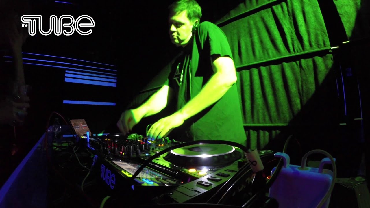 Goran Starcevic Mixology Session