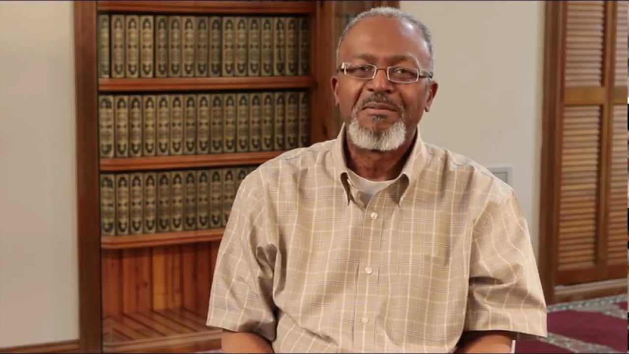 Ask A Muslim (Doc Web Series) 1 -  