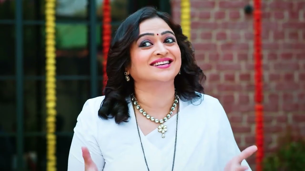Kamali | Ep - 238 | Webisode | Mar 08 2026 | Zee Marathi