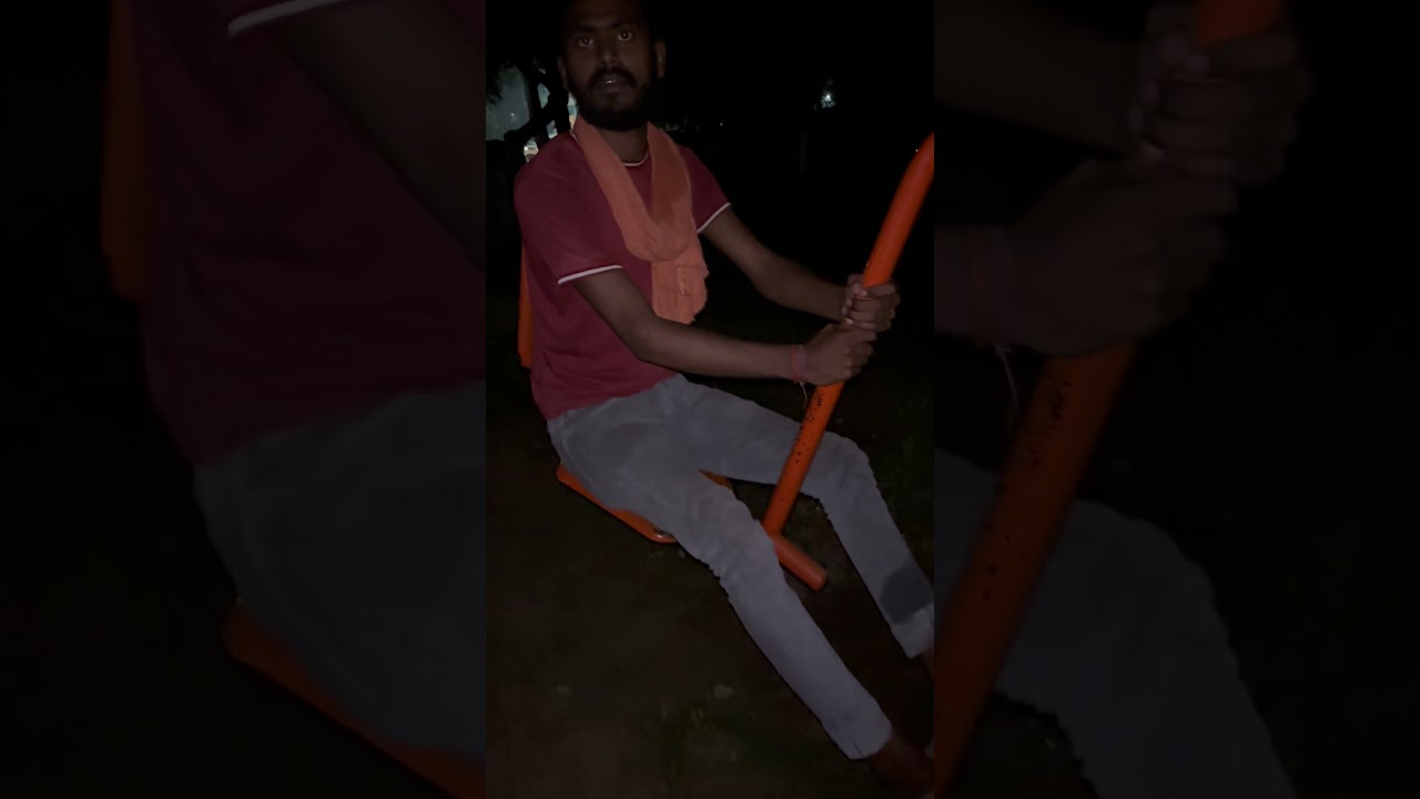 Night Exercise..😁 #guptaji2.0 #shorts #shortsyoutube #shortsvideo #shortsviral #shortstrending